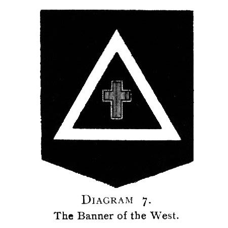 The Banner of the West